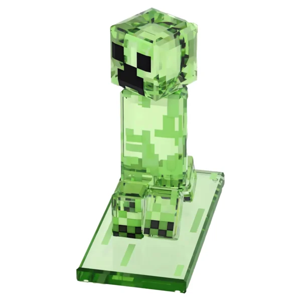 Swarovski Minecraft Creeper 5701249 – Bild 4