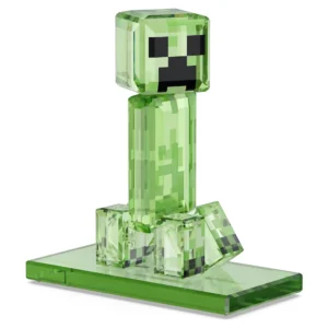 Swarovski Minecraft Creeper 5701249