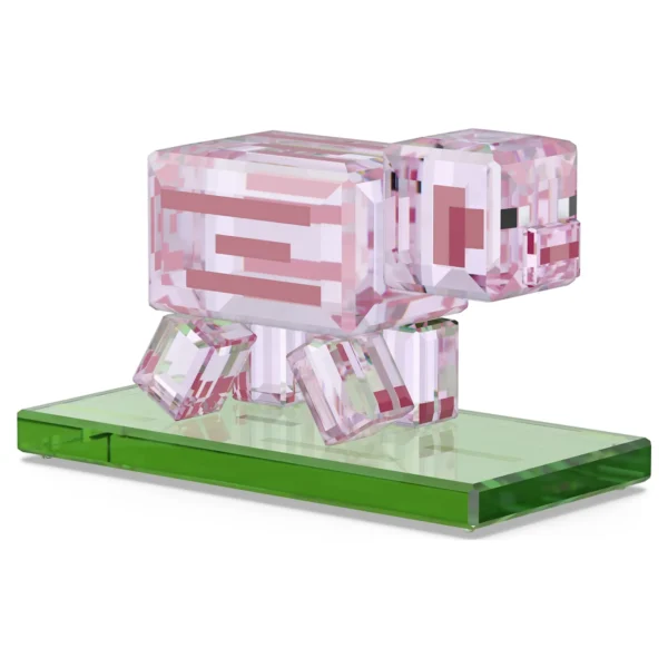 Swarovski Minecraft Pig 5701273