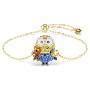 Swarovski MINIONS Bob Armband 5743386