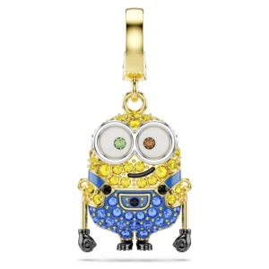 Swarovski Minions Bob Charm 5753016