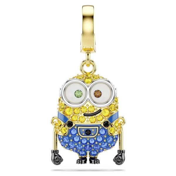 Swarovski Minions Bob Charm 5753016
