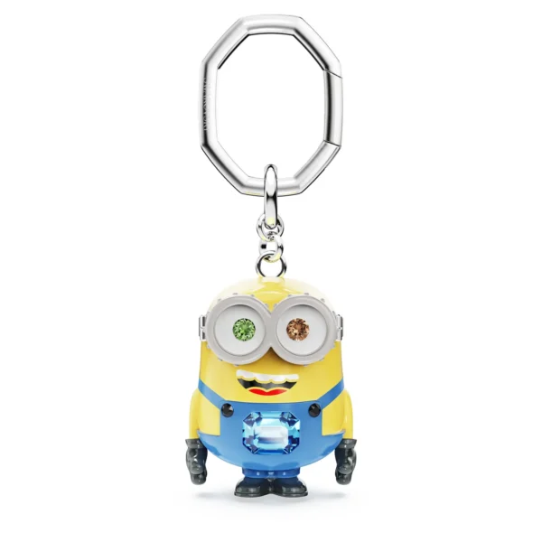 Swarovski Minions Bob Schlüsselanhänger 5746382