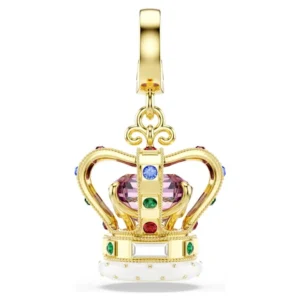 Swarovski Minions Krone Charm 5753019