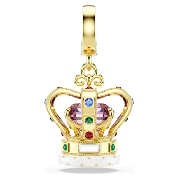Swarovski Minions Krone Charm 5753019