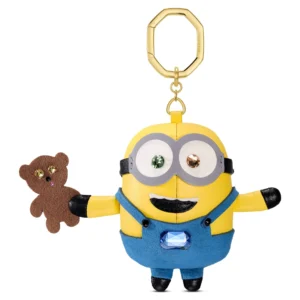 Swarovski Minions Handtaschen-Charm Bob 5745866