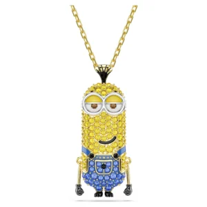 Swarovski MINIONS Kevin Halskette 5743384