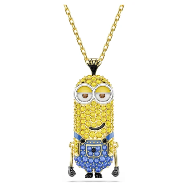 Swarovski MINIONS Kevin Halskette 5743384