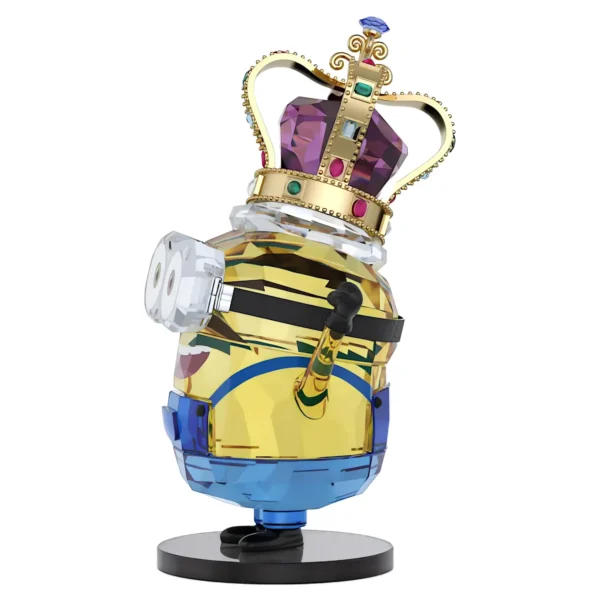 Swarovski Minions King Bob 5692030 – Bild 2
