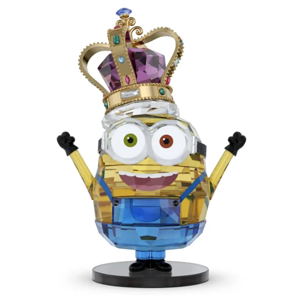 king bob minion