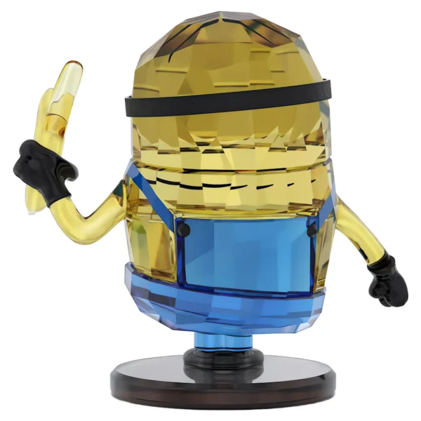 Swarovski Minions Stuart 5692028 – Bild 3