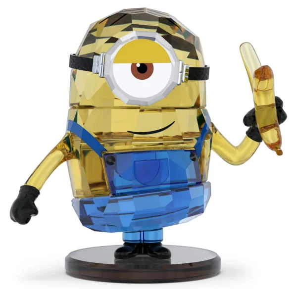 Swarovski Minions Stuart 5692028