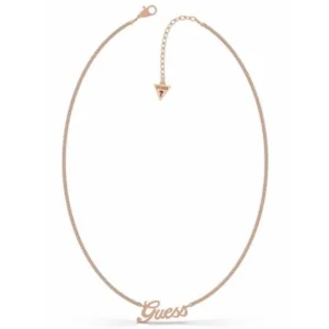 Guess Halskette JUBN79078JW/RG