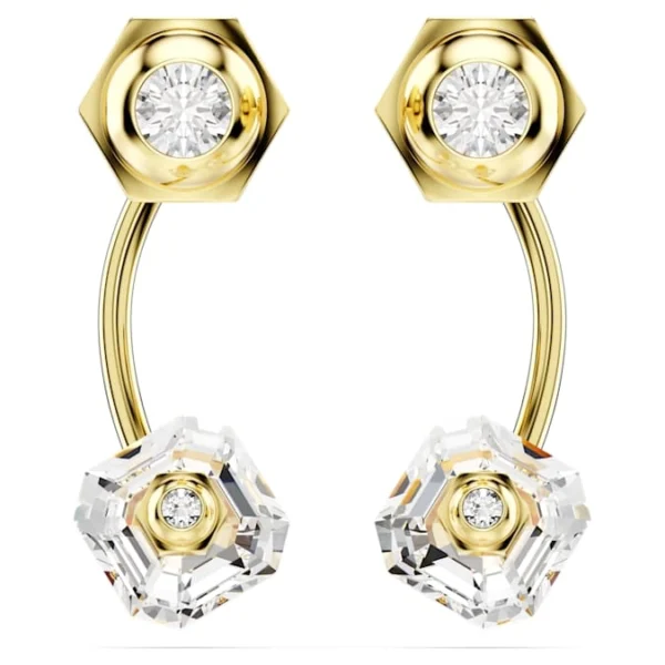 Swarovski Numina Ohrring-Jackets 5677980 – Bild 3