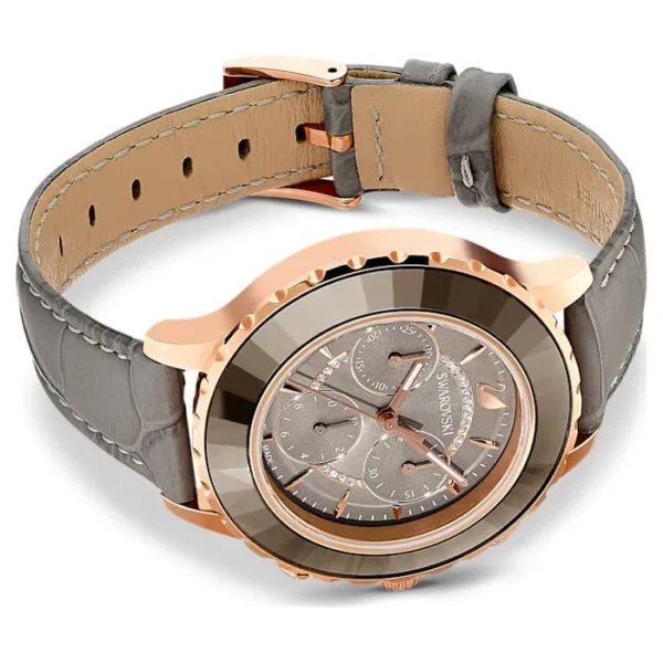Swarovski Octea Lux Chrono Uhr 5452495 – Bild 3