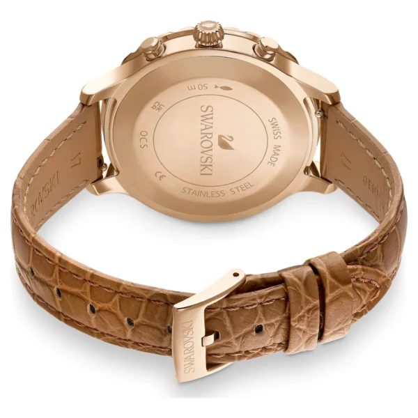 Swarovski Octea Lux Chrono Uhr 5632260 – Bild 3