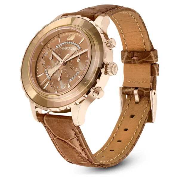 Swarovski Octea Lux Chrono Uhr 5632260