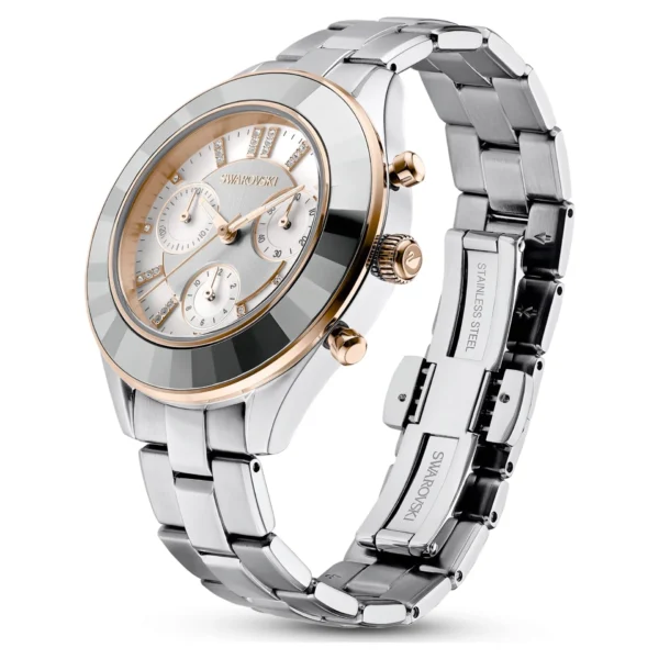 Swarovski Octea Lux Sport Uhr 5610494