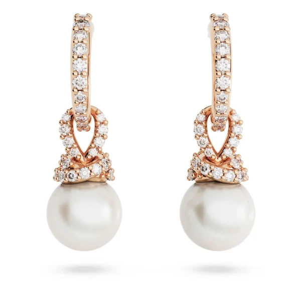 Swarovski Originally Drop-Ohrhänger 5669524