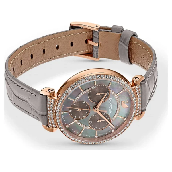 Swarovski Passage Chrono Uhr 5580348 – Bild 2