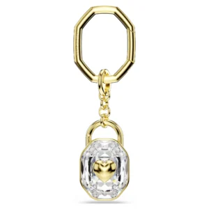 Swarovski Schlüsselanhänger Vorhängeschloss 5733765