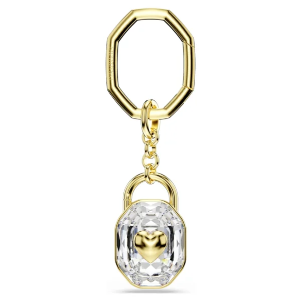 Swarovski Schlüsselanhänger Vorhängeschloss 5733765