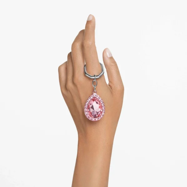Swarovski Schlüsselanhänger 5666646 – Bild 2
