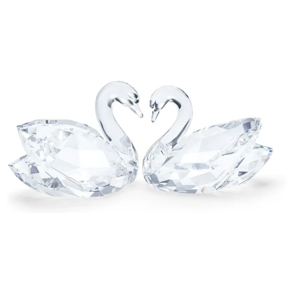 Swarovski Schwanenpaar 5728084