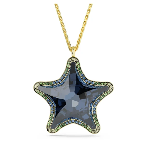 Swarovski SCS Anhänger Halskette 5707049