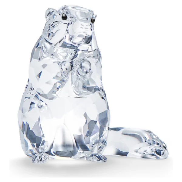 Swarovski SCS Murmeltier (Event Produkt 2020) 5493709