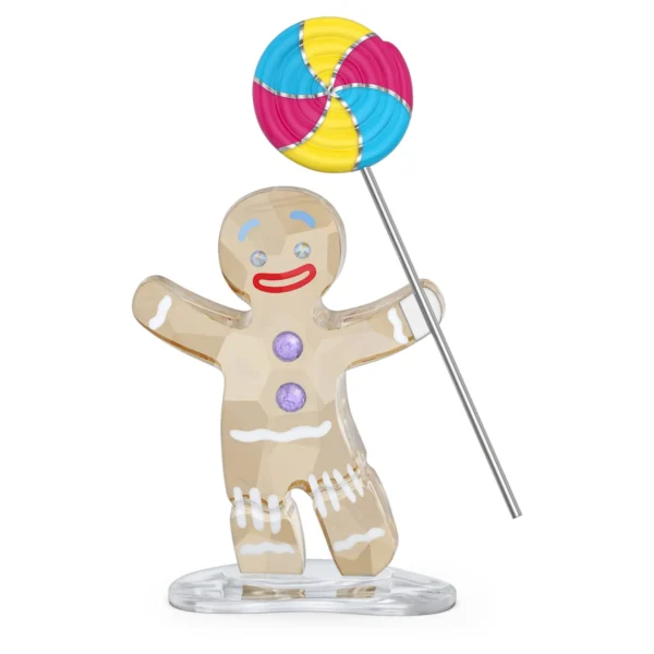 Swarovski Shrek Gingy Lebkuchenmann 5720461