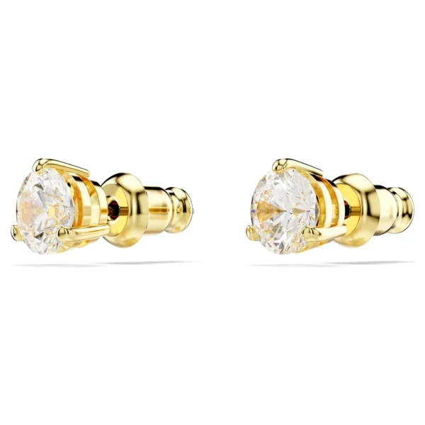 Swarovski Solitaire Ohrstecker 5717575 – Bild 2