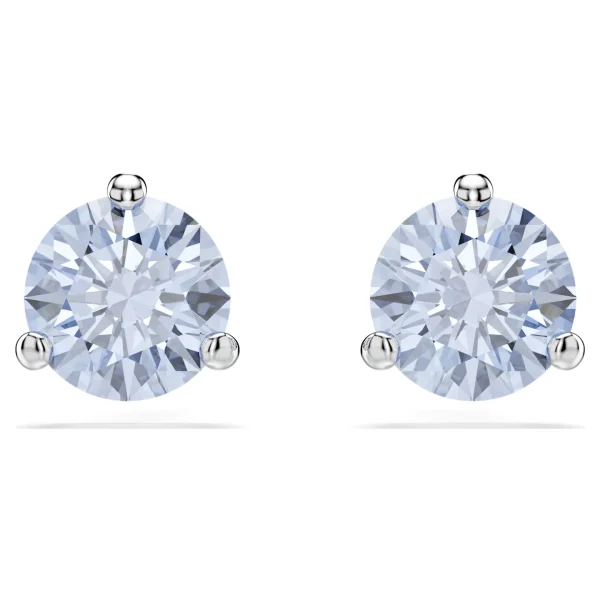 Swarovski Solitaire Ohrstecker 5725002