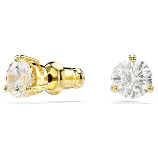 Swarovski Solitaire Ohrstecker 5717575
