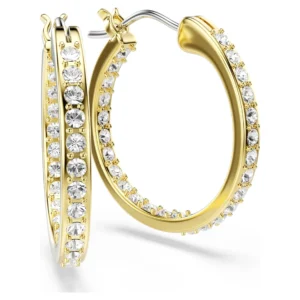Swarovski Sommerset Kreolen 5735020