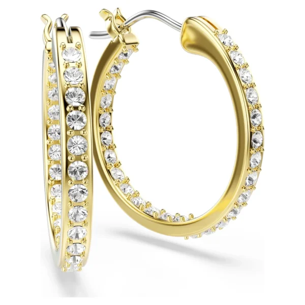 Swarovski Sommerset Kreolen 5735020