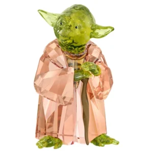 Swarovski Star Wars Master Yoda 5755884