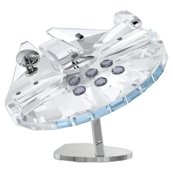 Swarovski Star Wars Millennium Falcon 5619212 – Bild 2