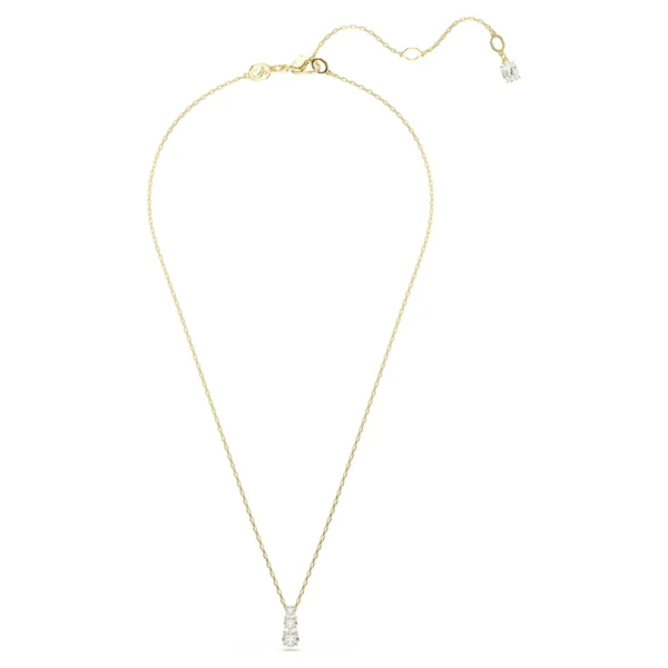 Swarovski Stilla Attract Halskette 5723298 – Bild 3