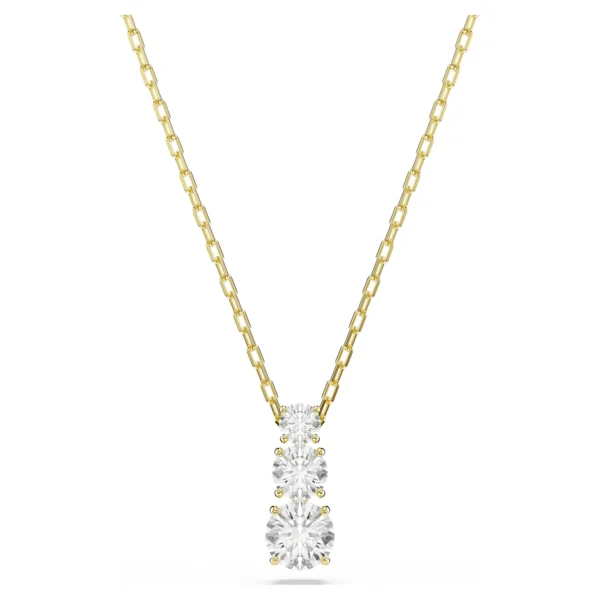 Swarovski Stilla Attract Halskette 5723298