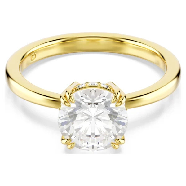 Swarovski Stilla Attract Cocktailring