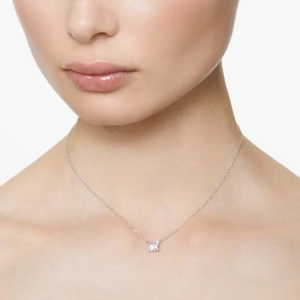 Swarovski Stilla Attract Halskette 5510696 – Bild 2