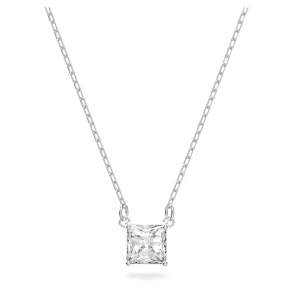 Swarovski Stilla Attract Halskette 5510696