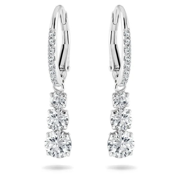 Swarovski Stilla Attract Kreolen 5416155