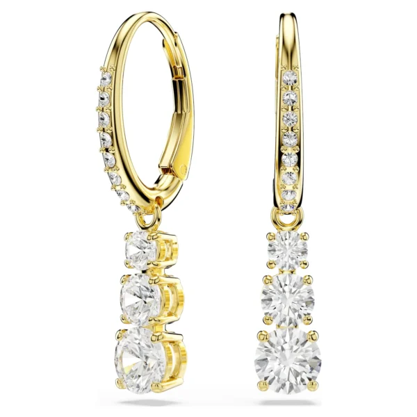 Swarovski Stilla Attract Kreolen 5723300