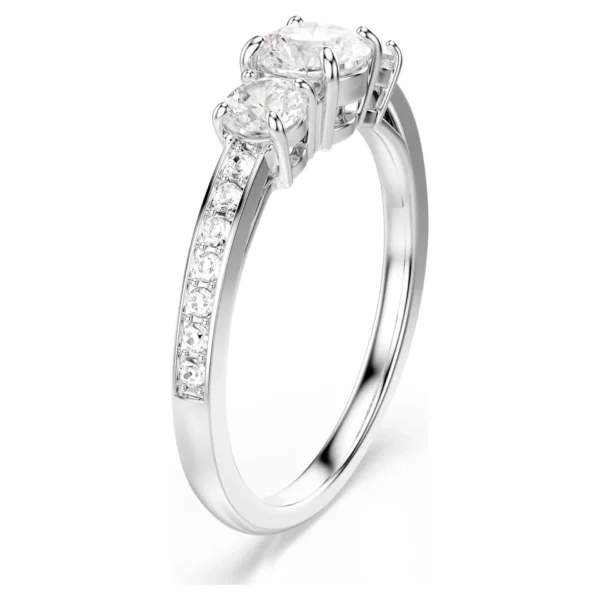 Swarovski Stilla Attract Ring – Bild 2