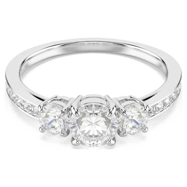 Swarovski Stilla Attract Ring