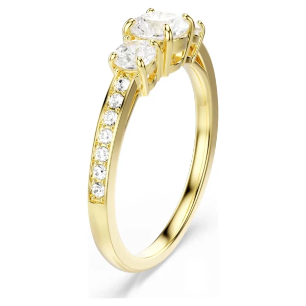 Swarovski Stilla Attract Ring – Bild 3