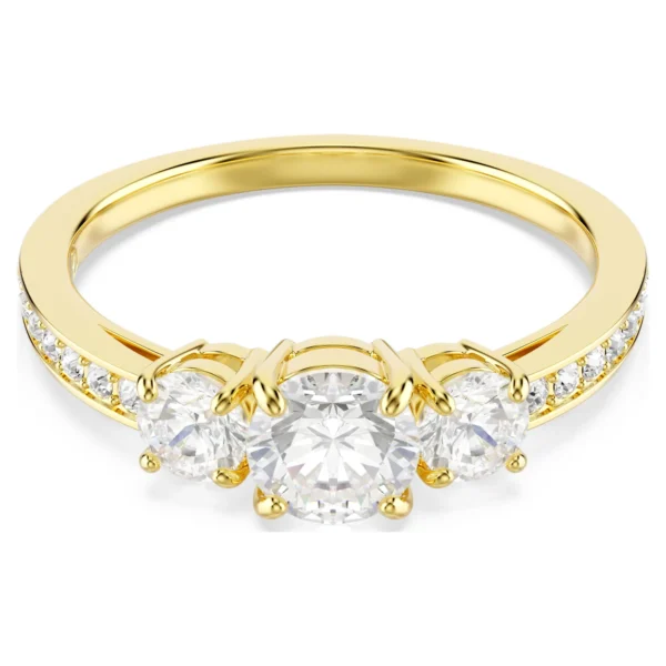 Swarovski Stilla Attract Ring