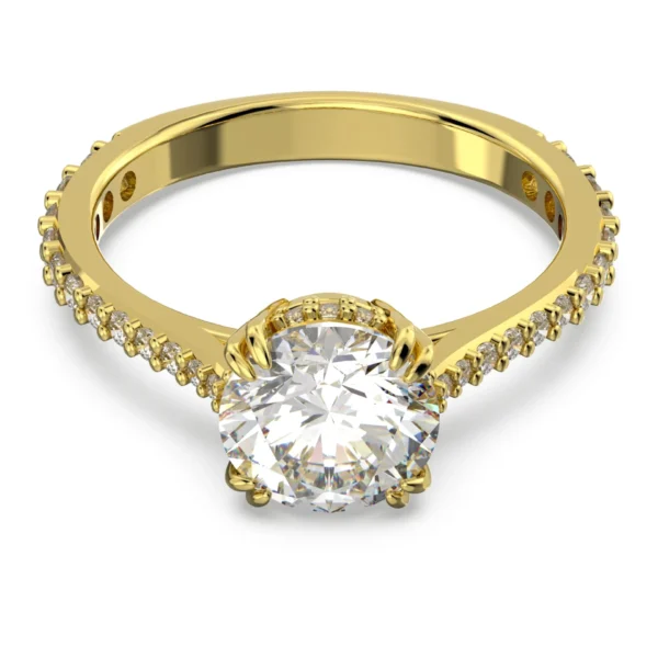 Swarovski Stilla Cocktailring